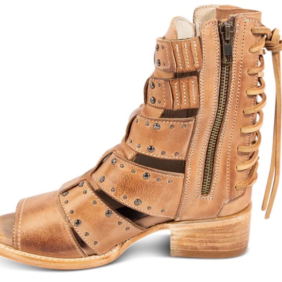 FREEBIRD Ghost in Natural |Size 7 - Picture 9 of 16